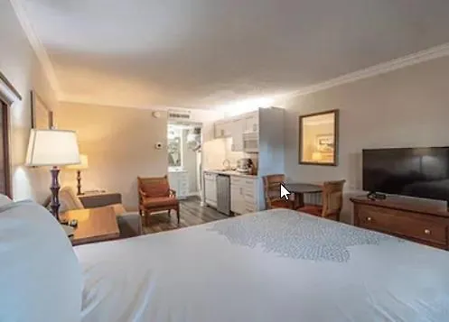 Hotel Club Destin