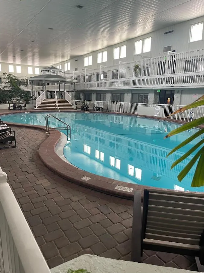 Hotel Club Destin