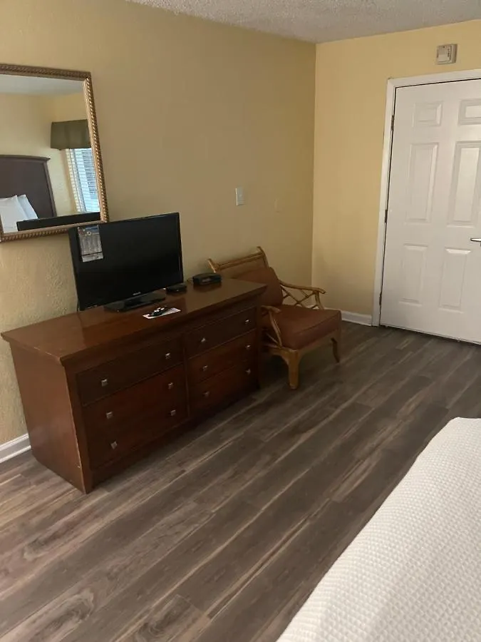 Hotel Club Destin
