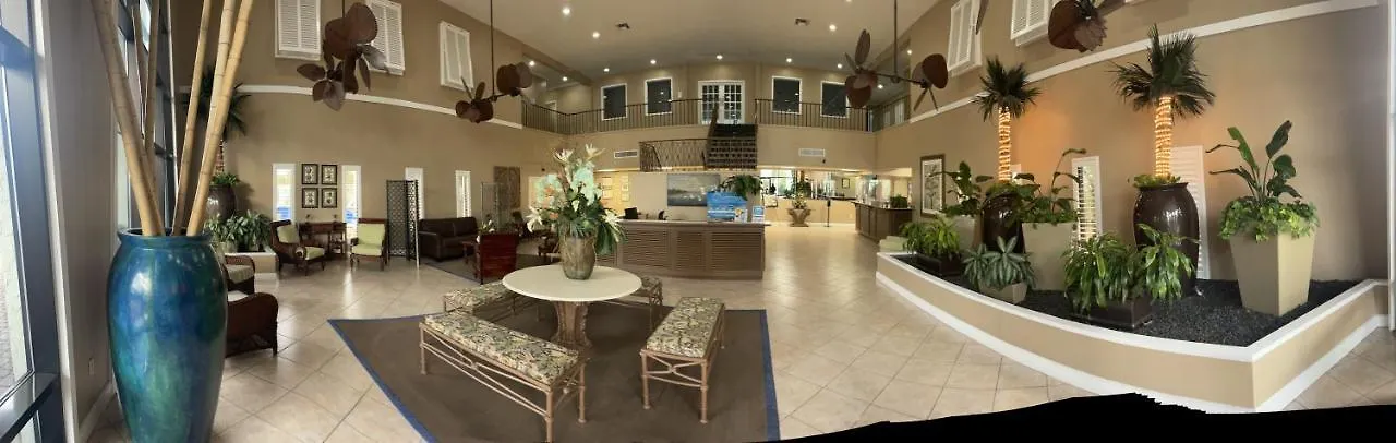 ***  Hotel Club Destin Stany Zjednoczone Ameryki