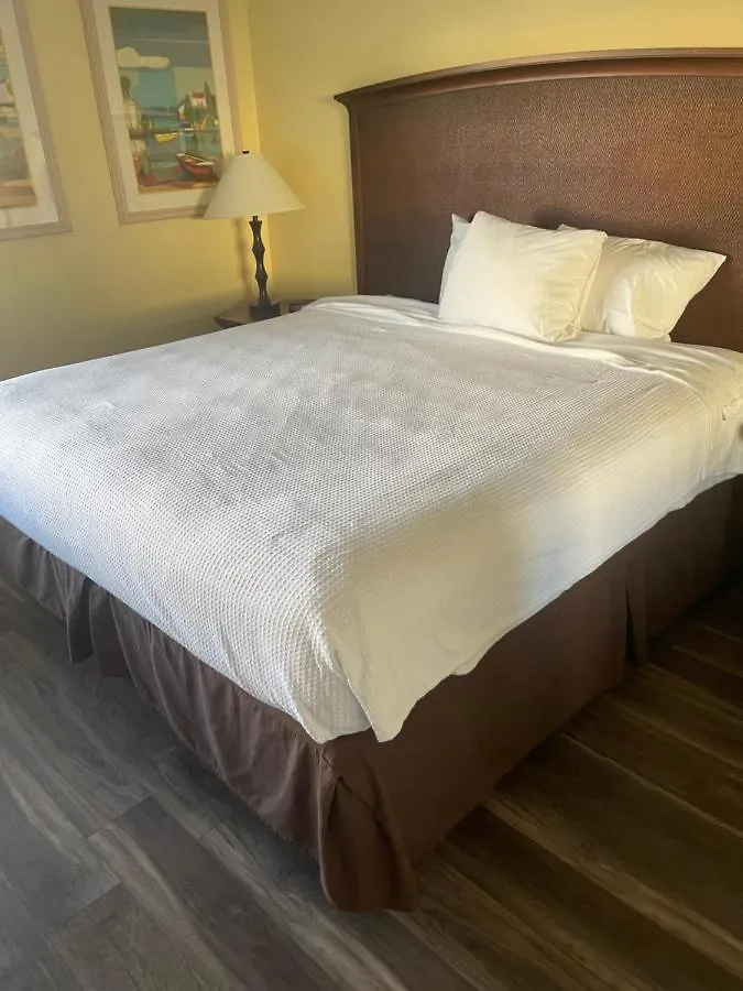 Hotel Club Destin