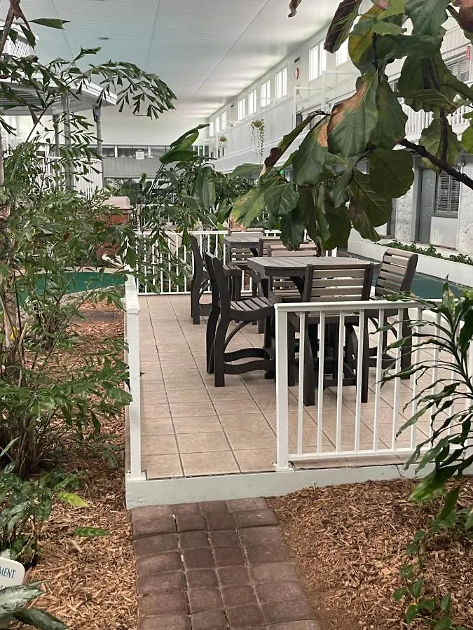 Hotel Club Destin