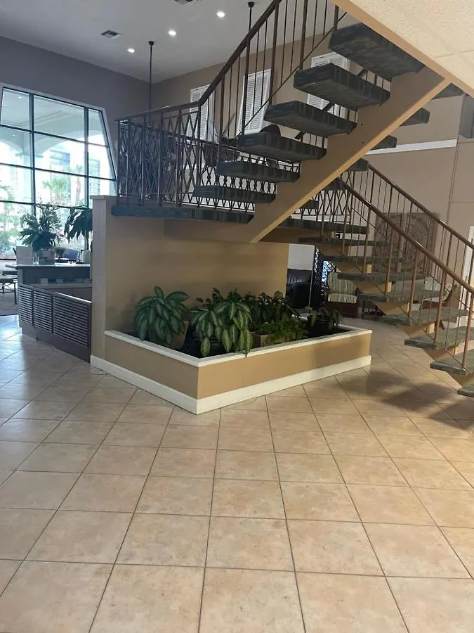 Hotel Club Destin