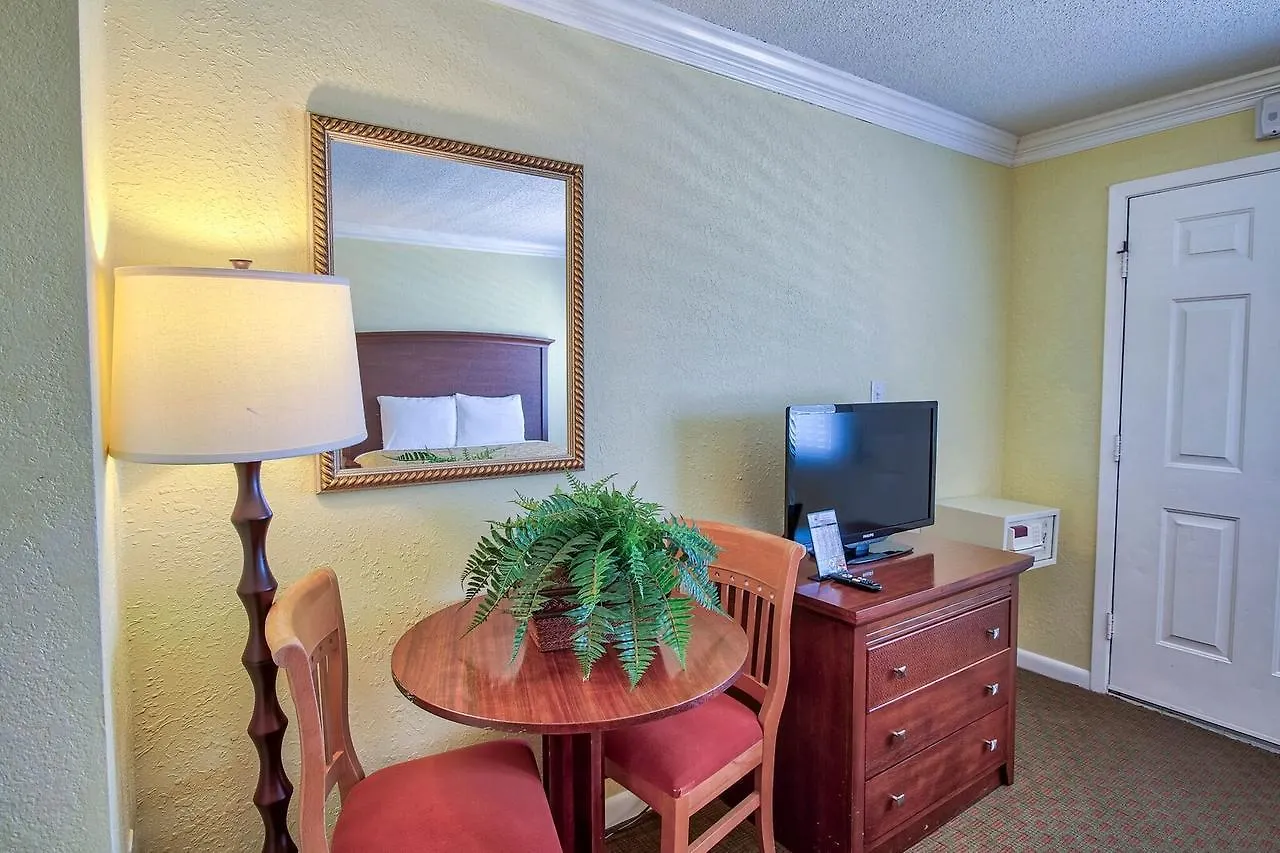 ***  Hotel Club Destin Stany Zjednoczone Ameryki