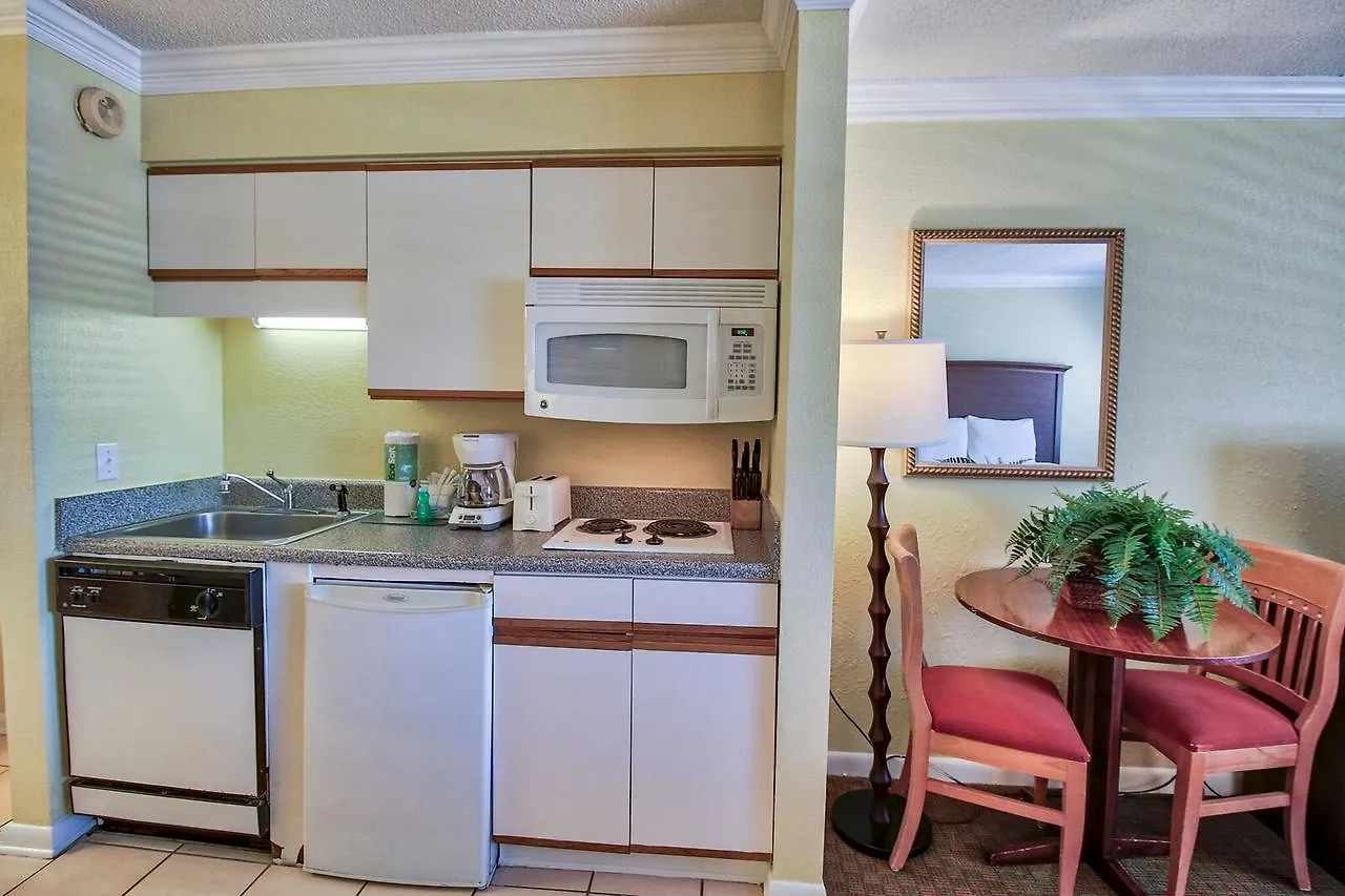 Hotel Club Destin 3*,