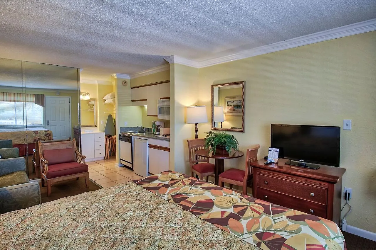 Hotel Club Destin