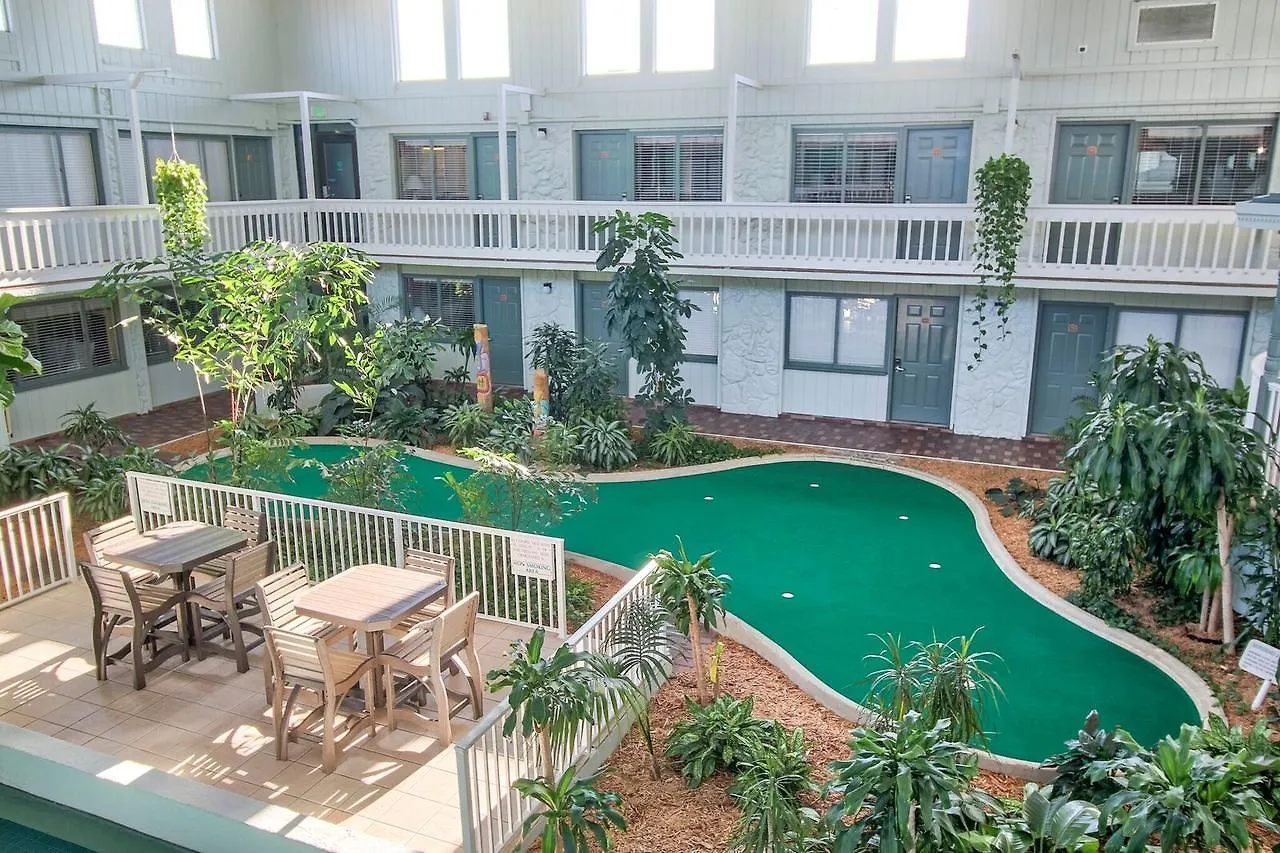 Hotel Club Destin