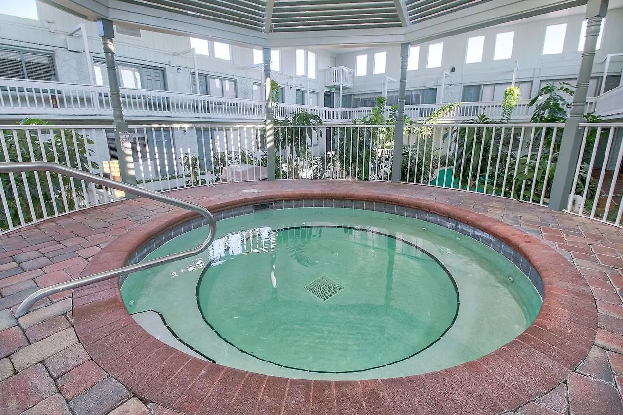 Hotel Club Destin