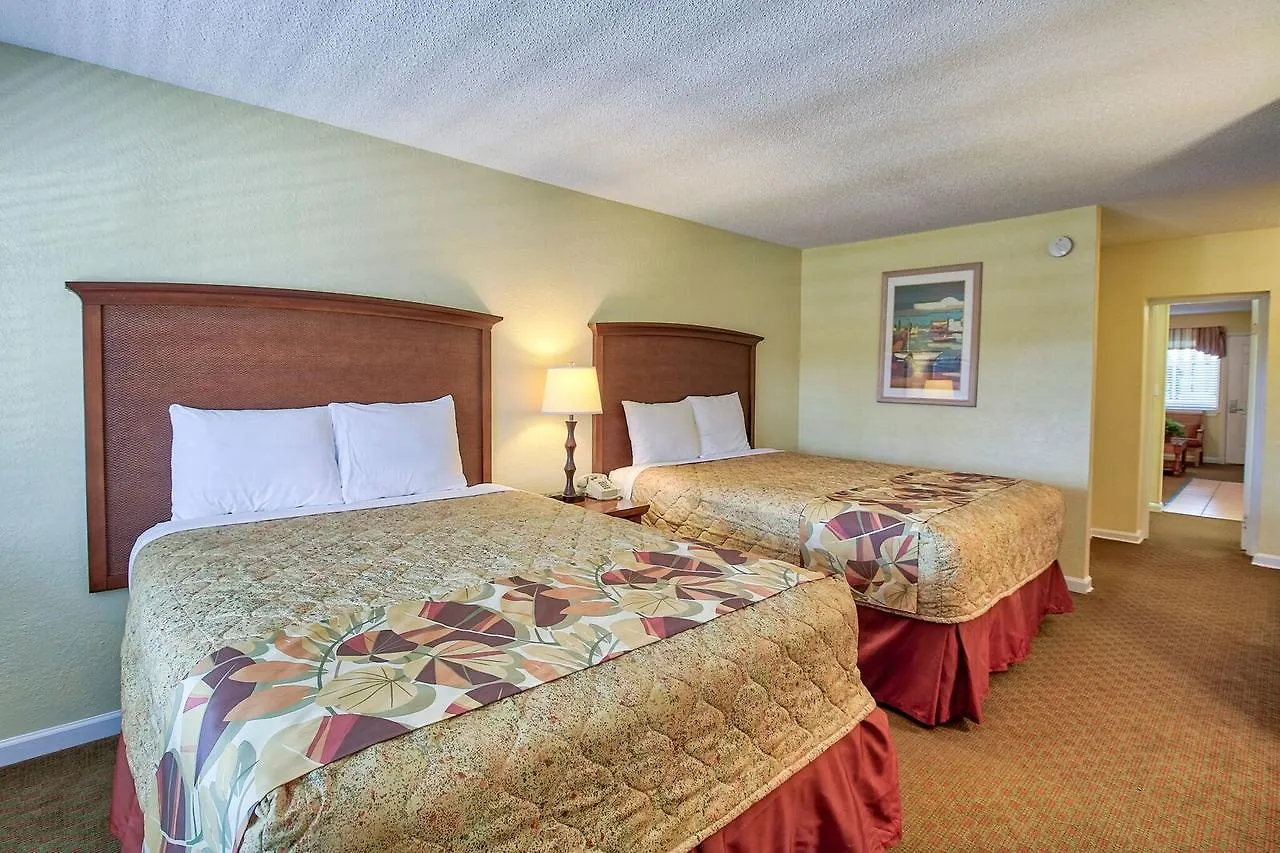 Hotel Club Destin