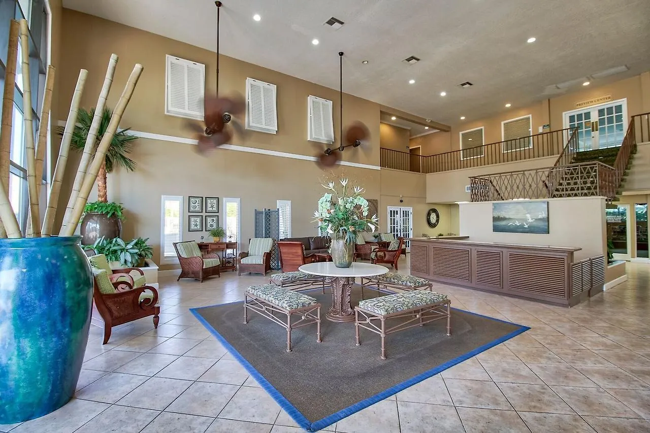 Hotel Club Destin