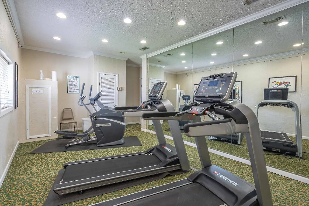 Club Destin Condos 3*,  ארצות הברית