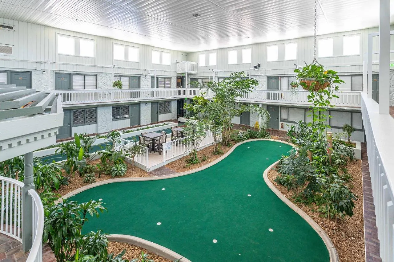 Club Destin Condos מלון