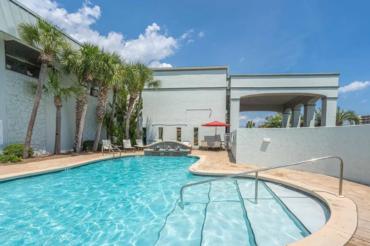 Club Destin Condos