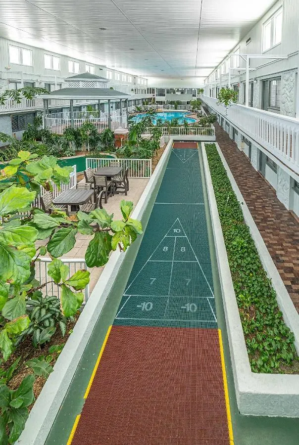 Club Destin Condos