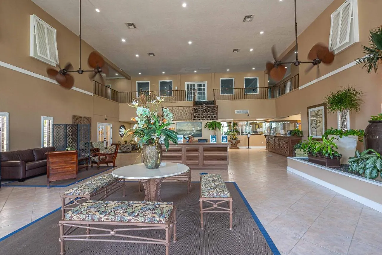 Club Destin Condos