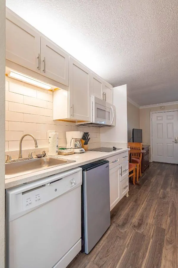 Club Destin Condos United States