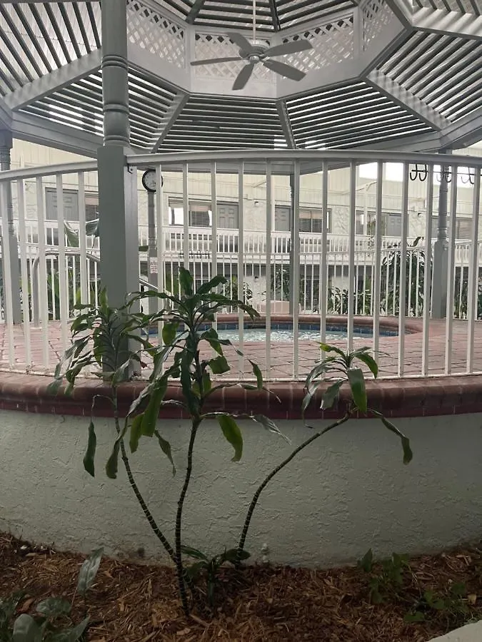 מלון Club Destin Condos
