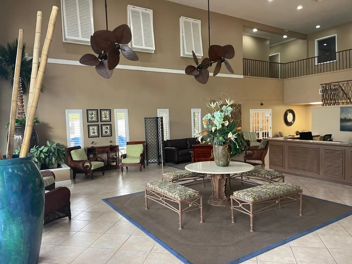 Club Destin Condos ארצות הברית