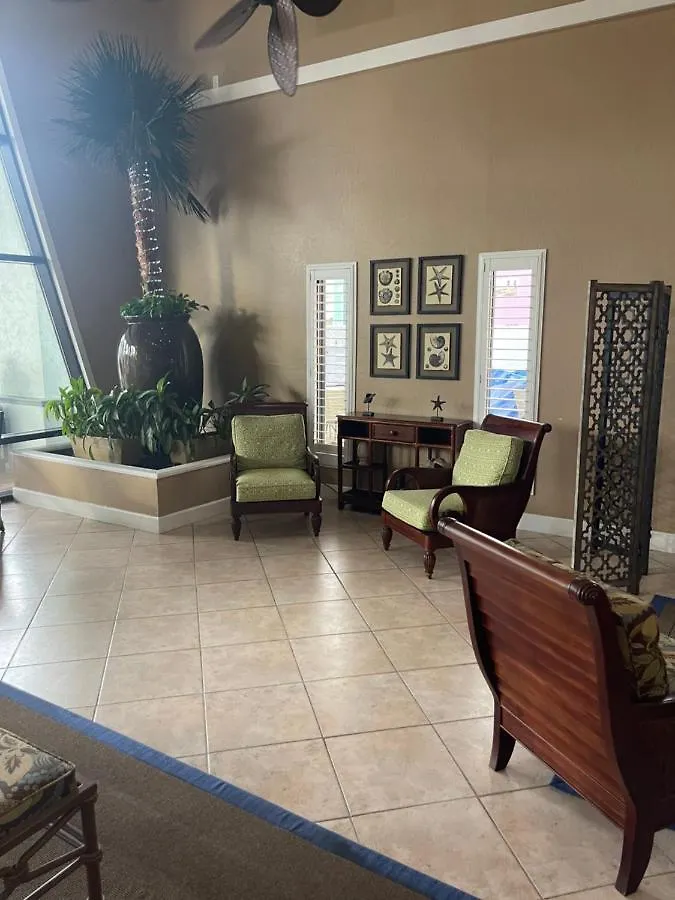 מלון Club Destin Condos
