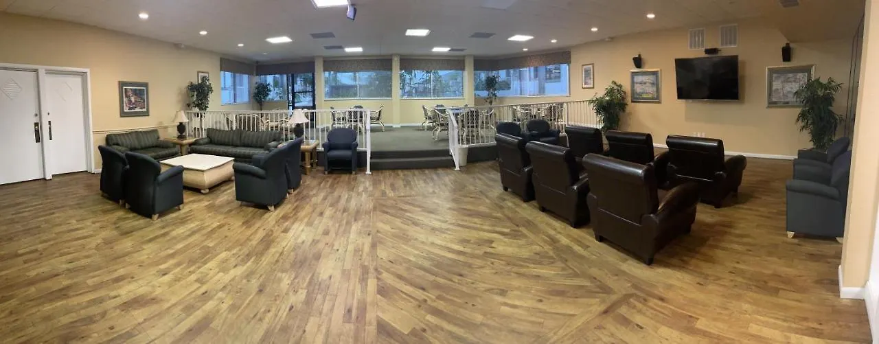Club Destin Condos מלון