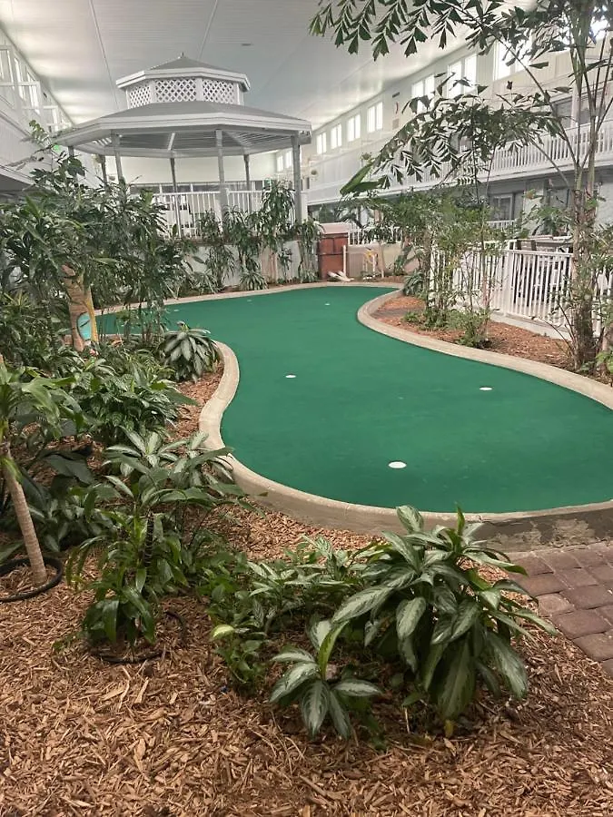 מלון Club Destin Condos
