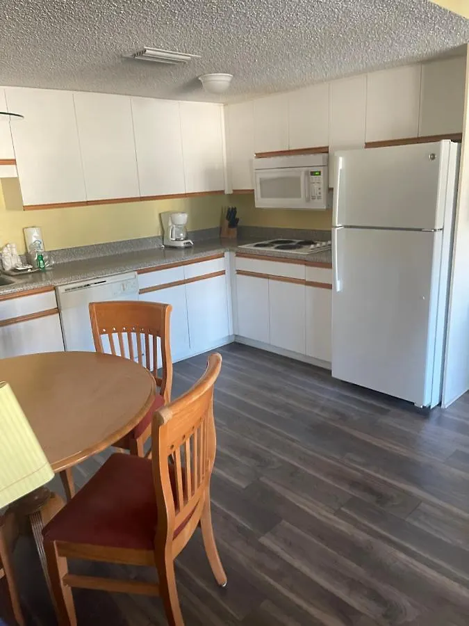 Club Destin Condos 3*,