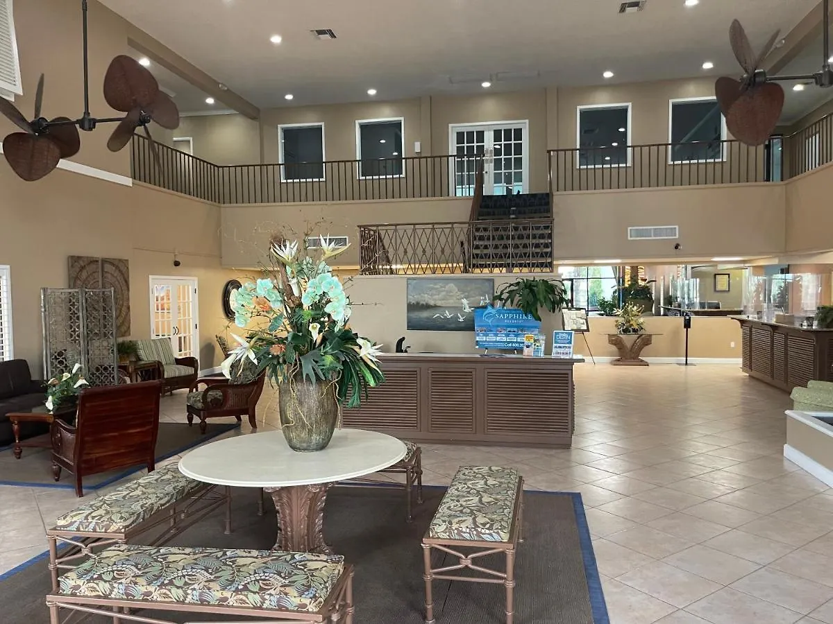 Club Destin Condos 3*,