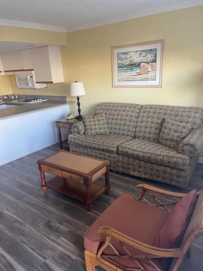 Club Destin Condos United States