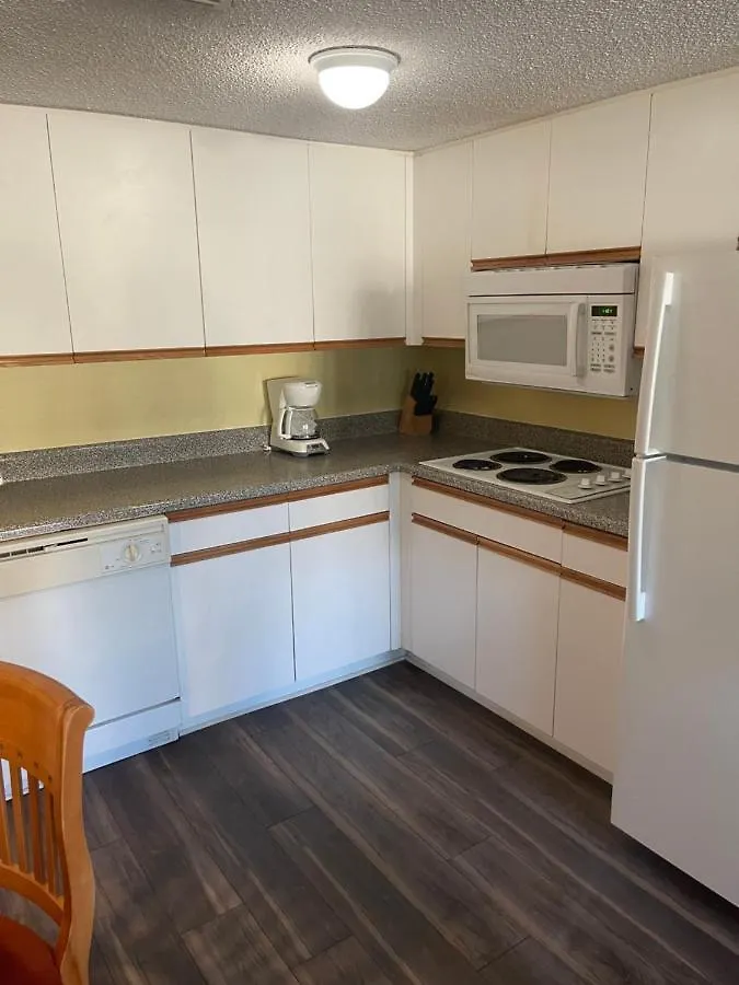 Club Destin Condos 3*,  ארצות הברית