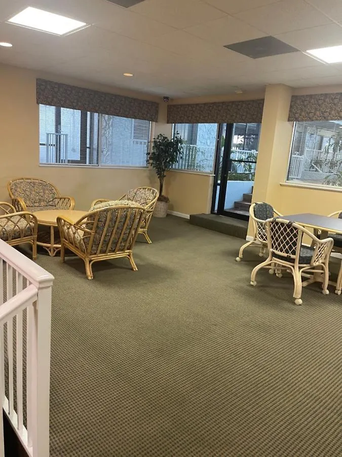Club Destin Condos 3*,  United States