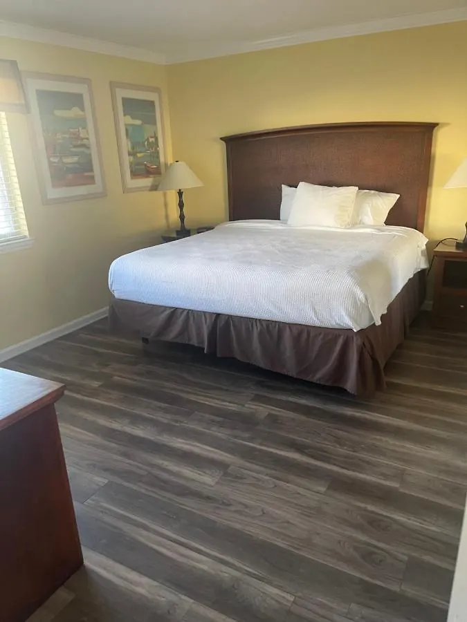 Club Destin Condos Hotel