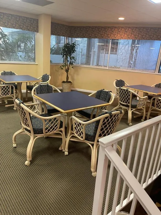 *** מלון Club Destin Condos ארצות הברית