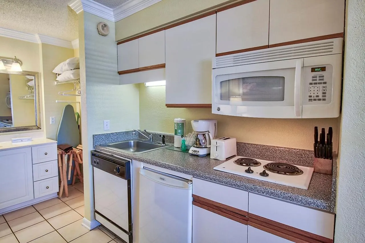 Club Destin Condos