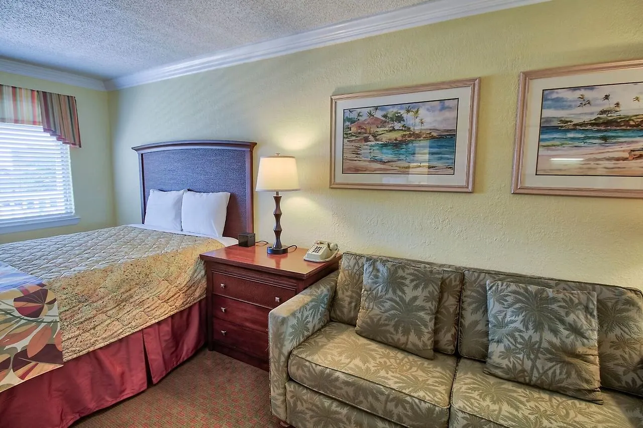 Hotel Club Destin Condos