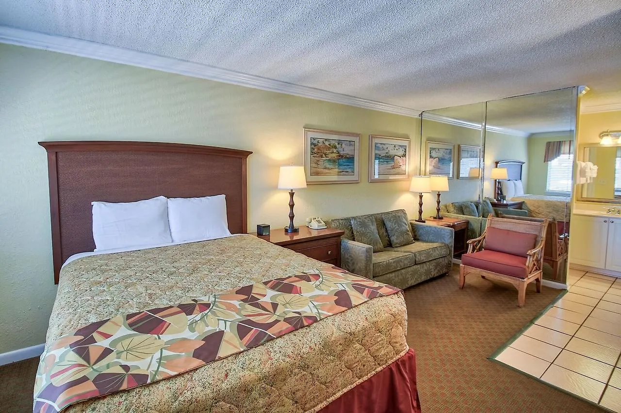 Club Destin Condos United States