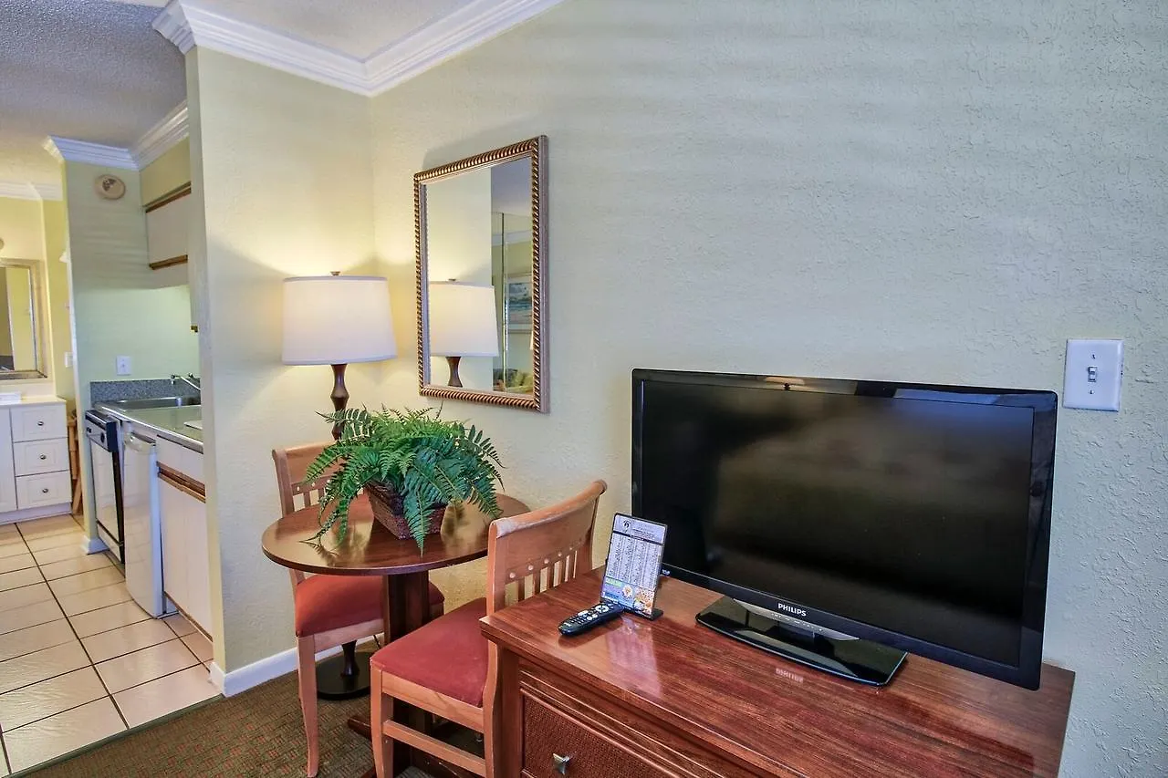 Club Destin Condos 3*,  United States