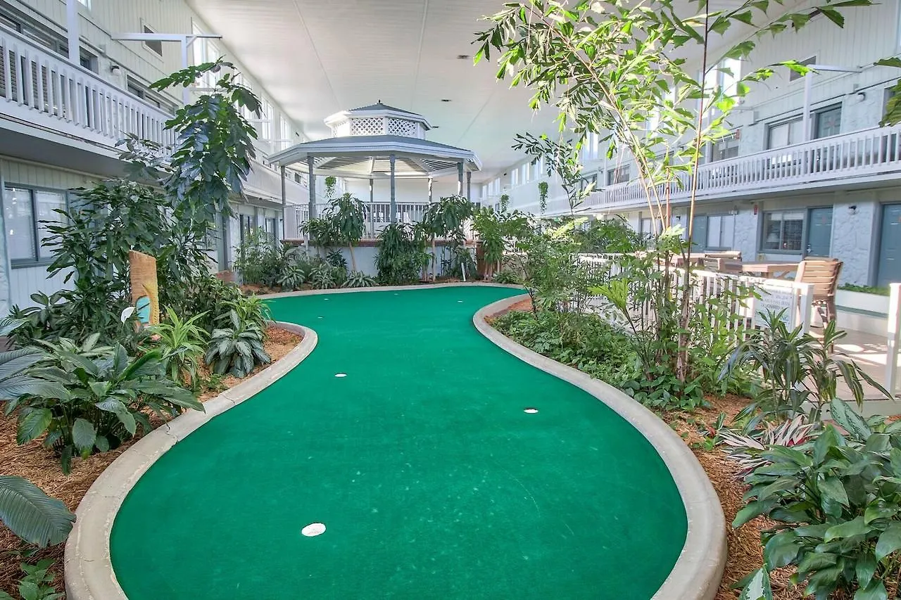 Club Destin Condos 3*,
