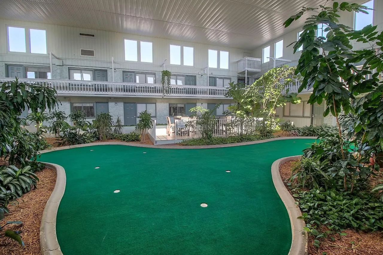 Club Destin Condos