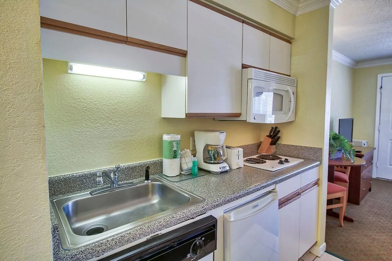 Club Destin Condos 3*,  ארצות הברית