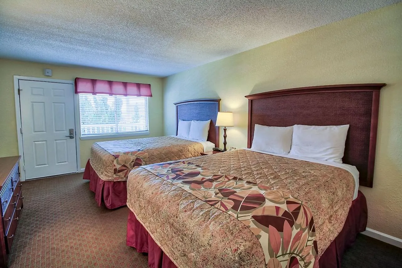 Club Destin Condos Hotel
