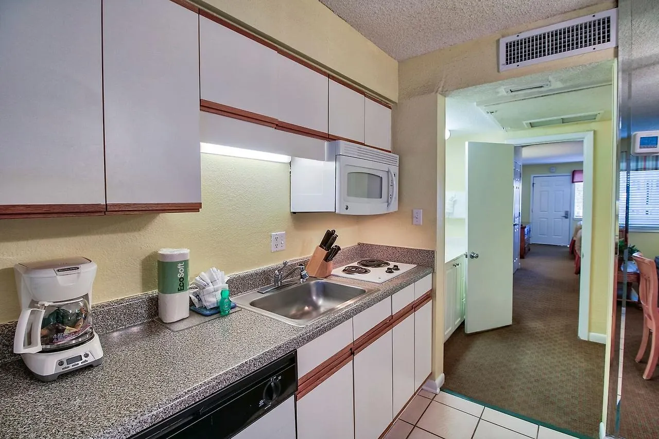 Club Destin Condos