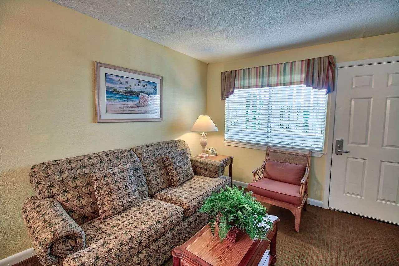 Hotel Club Destin Condos