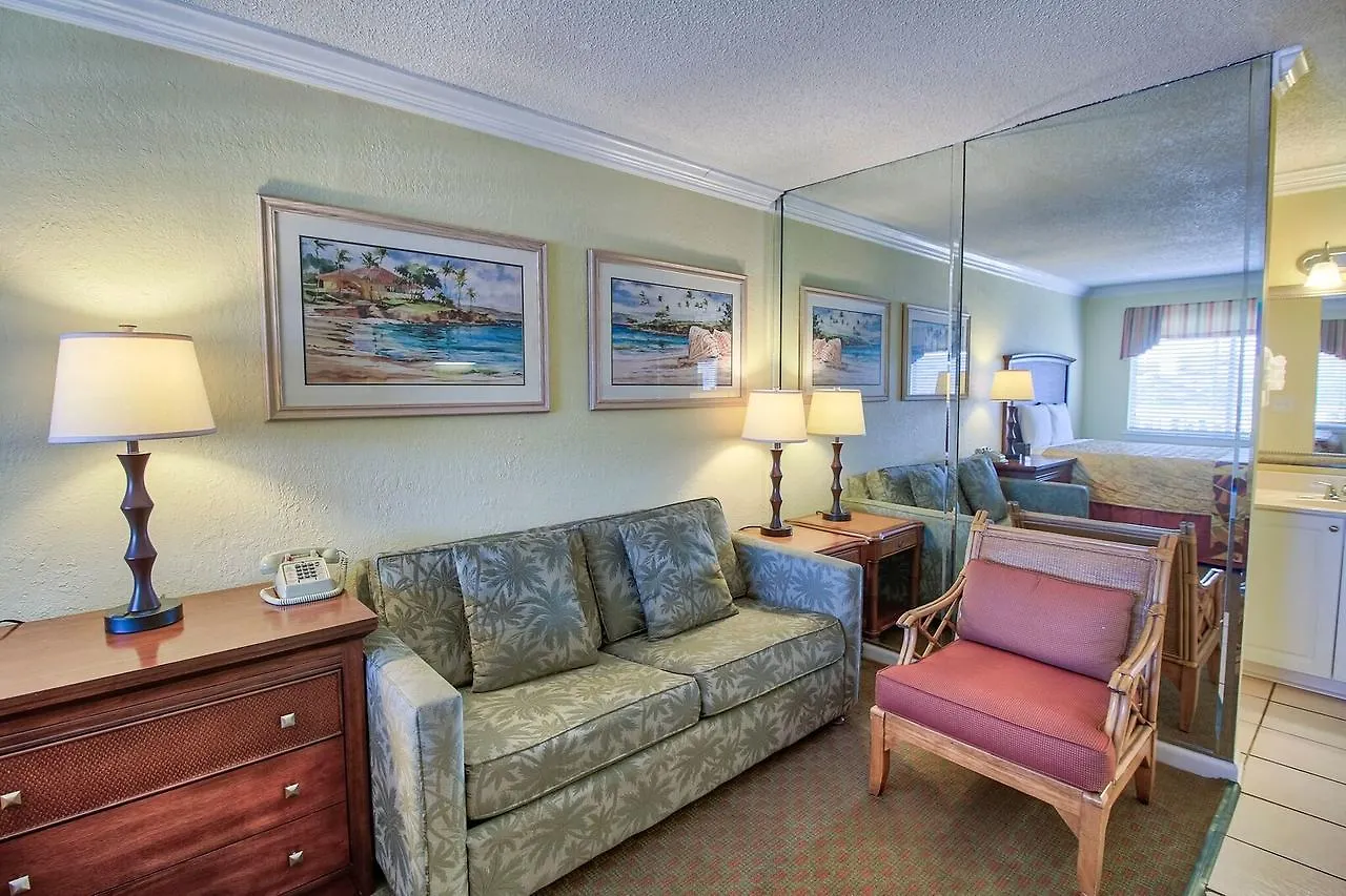Club Destin Condos Hotel