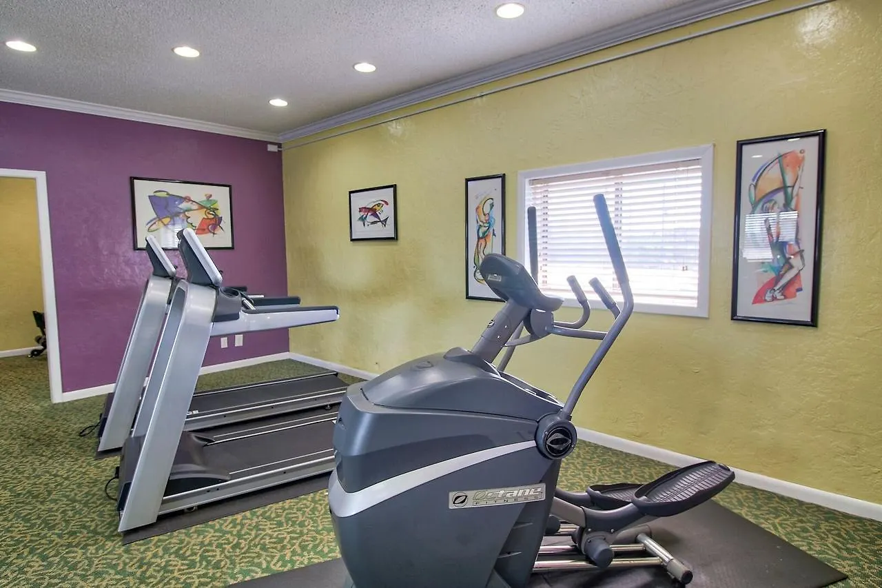 Club Destin Condos