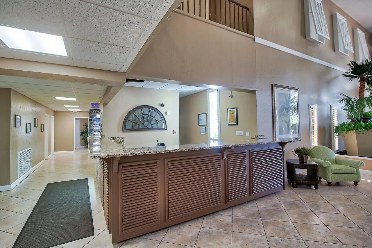 Hotel Club Destin Condos