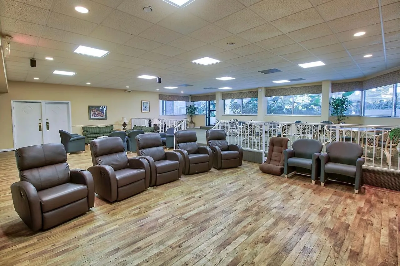 מלון Club Destin Condos