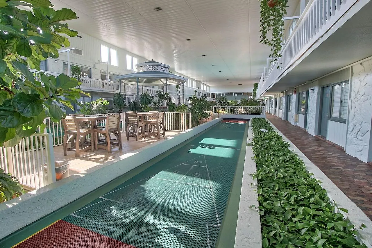 Club Destin Condos ארצות הברית