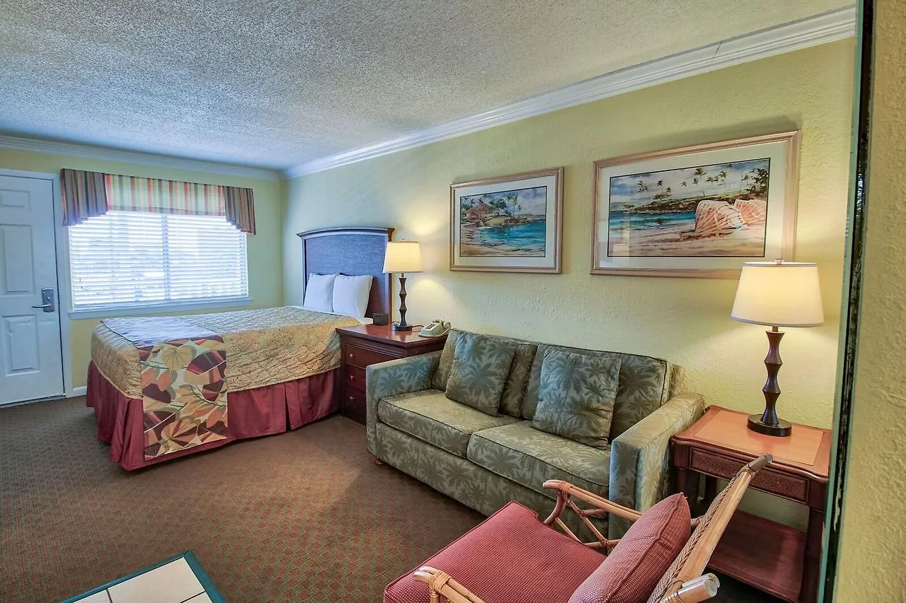 *** Hotel Club Destin Condos United States