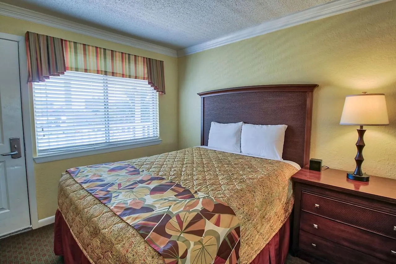 Club Destin Condos United States
