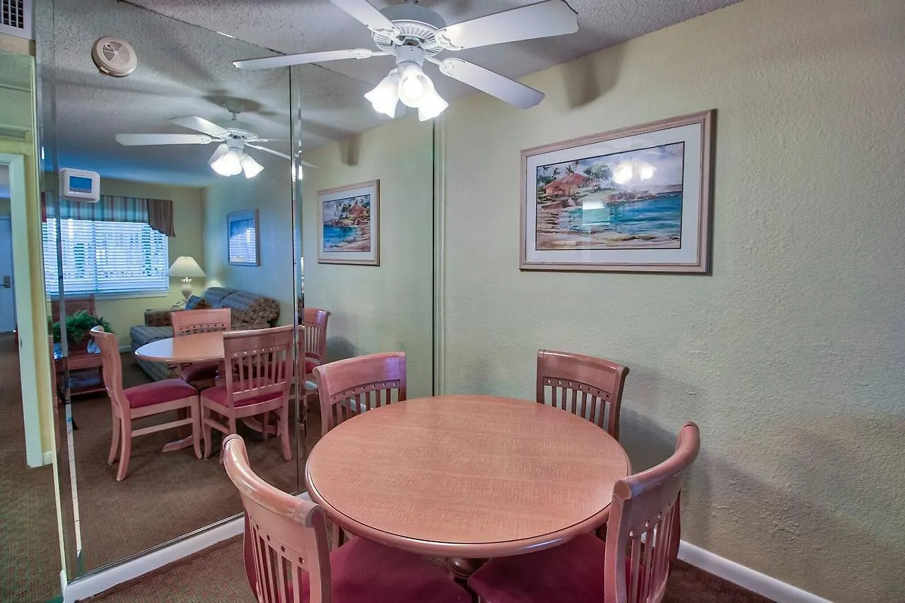 Club Destin Condos 3*,